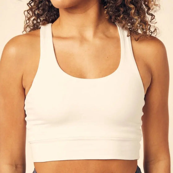 Estelle Stretch Sports Bra numbatsport