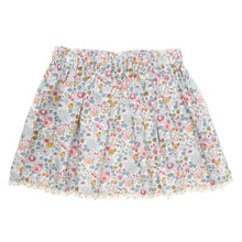  Esther Skirt Made With Liberty Fabric BETSY GREY Coco & Wolf