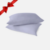 Eucalyptus Silk Pillow Cases - 2 Pack