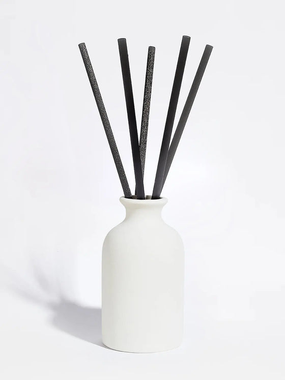 Eucalyptus Ceramic Reed Diffuser - 100ml Helm London