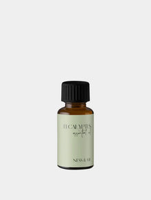  Eucalyptus Essential Oil - 10ml NESS & ME