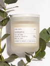 Eucalyptus Luxury Candle Helm London