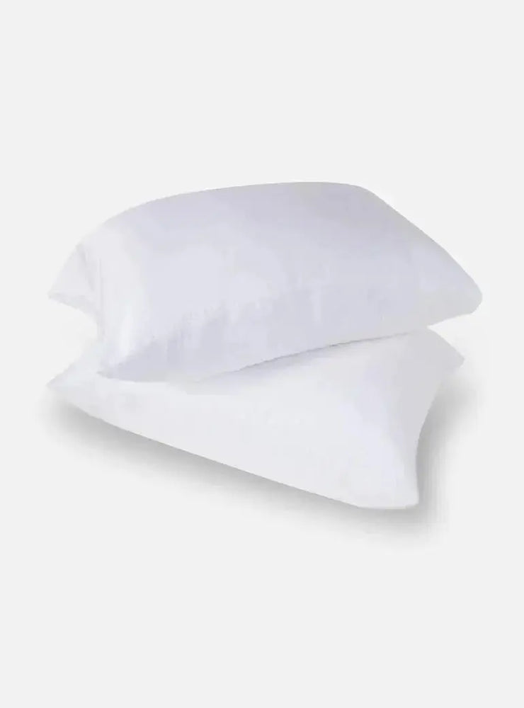 Eucalyptus Silk Pillowcases - 2 Pack Aeyla