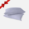 Eucalyptus Silk Pillowcases - 2 Pack Aeyla