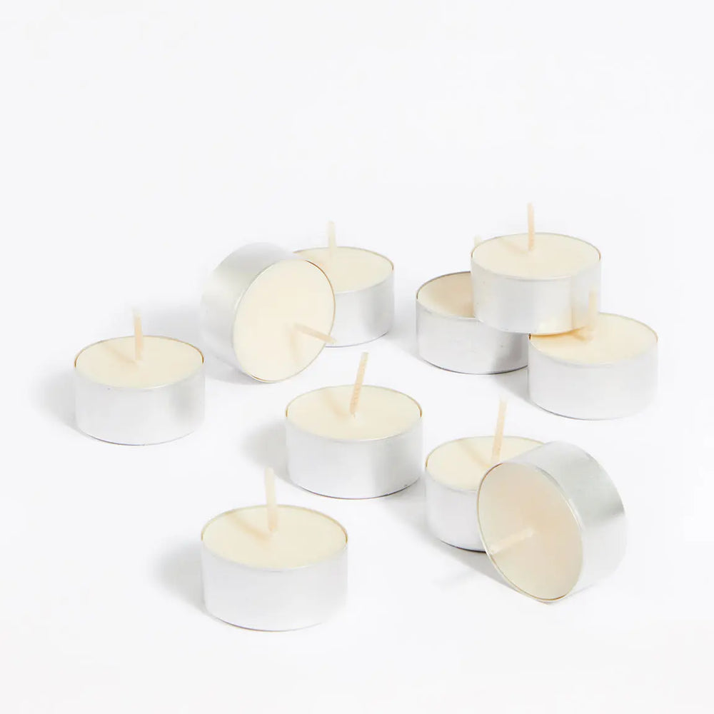 Eucalyptus Tealight & Wax Melt Ultimate Gift Bundle Helm London