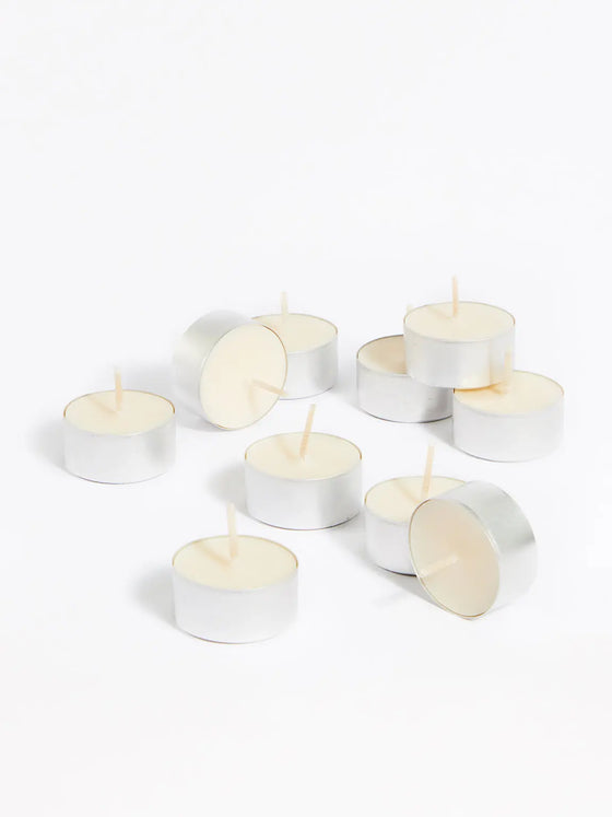 Eucalyptus Tealight & Wax Melt Ultimate Gift Bundle Helm London