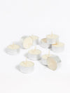 Eucalyptus Tealights - Set of 10 Helm London