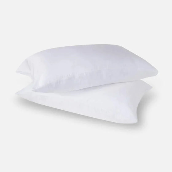 Eucalyptus Silk Pillow Cases - 2 Pack