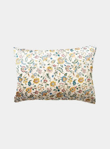  Eva Belle Liberty Silk Pillowcase Coco & Wolf