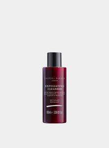  Exfoliating Cleanser Daimon Barber