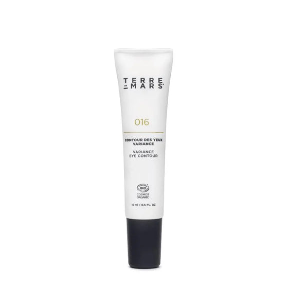 Eye Contour Cream Variance Terre de Mars