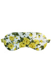 Eye Mask Made With Liberty Fabric CARLINE ROSE Coco & Wolf