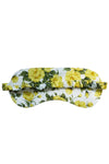 Eye Mask Made With Liberty Fabric CARLINE ROSE Coco & Wolf