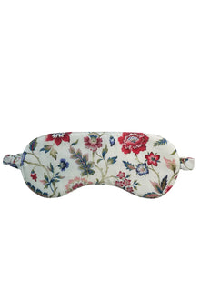  Eye Mask Made With Liberty Fabric EVA BELLE Coco & Wolf