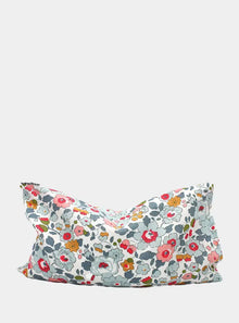  Eye Pillow With Lavender and Chamomile - Liberty Betsy P Print Holme & Moss