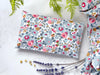 Eye Pillow With Lavender and Chamomile - Liberty Betsy P Print Holme & Moss