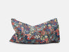 Eye Pillow With Lavender and Chamomile - Liberty Elderberry a Print Holme & Moss