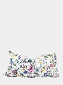  Eye Pillow With Lavender and Chamomile - Liberty Wild Flowers Print Holme & Moss