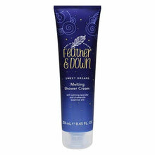  Melting Shower Cream 250ml Feather & Down