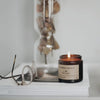 FIRST LIGHT Scented Soy Candle - 120ml Nomad Society