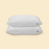 The Adjustable Bounce Back Pillow