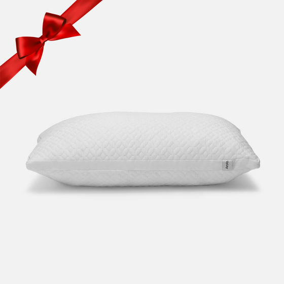 The FOAMO Pillow