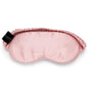 Silk Eye Mask- Various Colours/Patterns Silk Works London