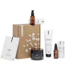  Face Care Resilience Set Terre de Mars