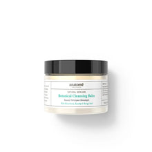  Face Cleanser Balm anatomē