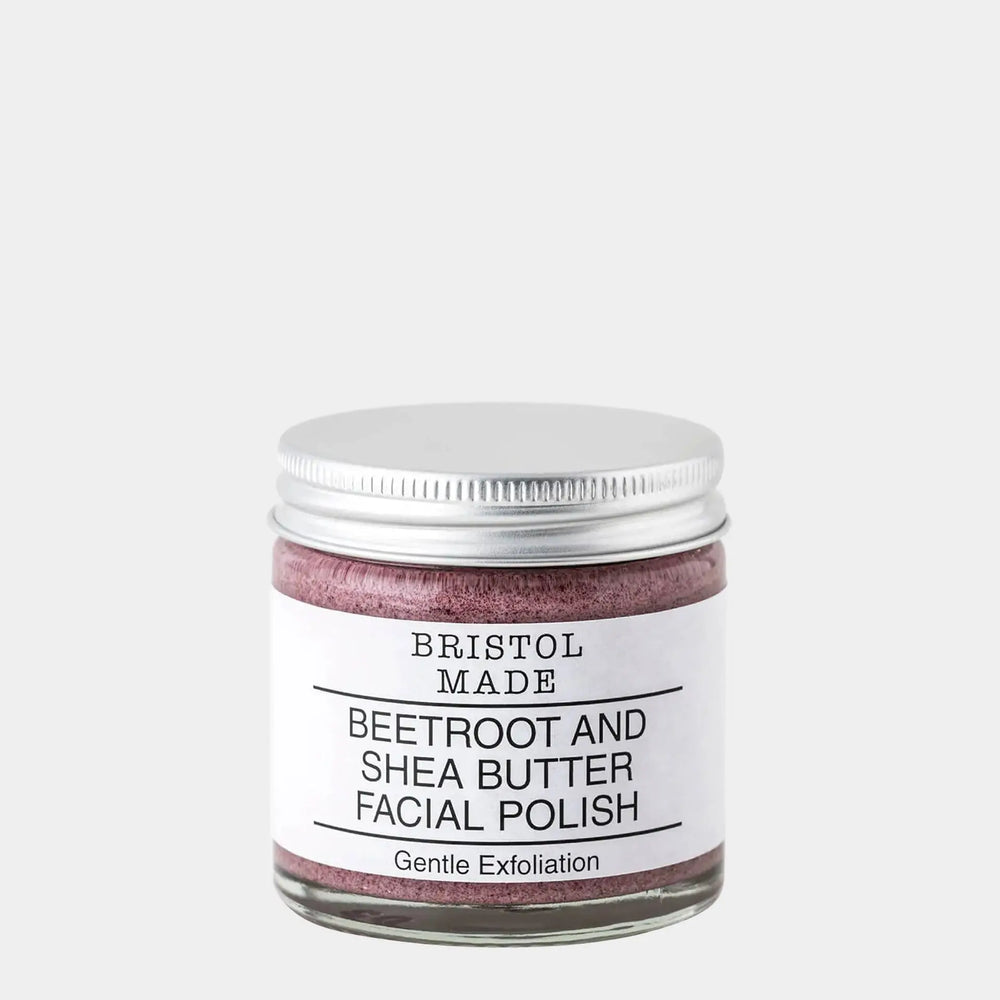 Face Exfoliator Bristolmade