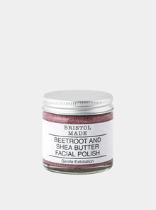  Face Exfoliator Bristolmade