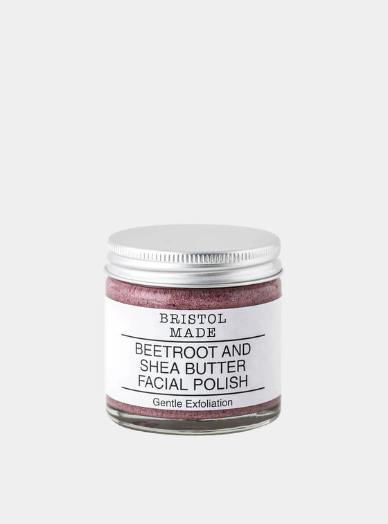 Face Exfoliator Bristolmade