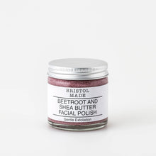  Face Exfoliator Bristolmade