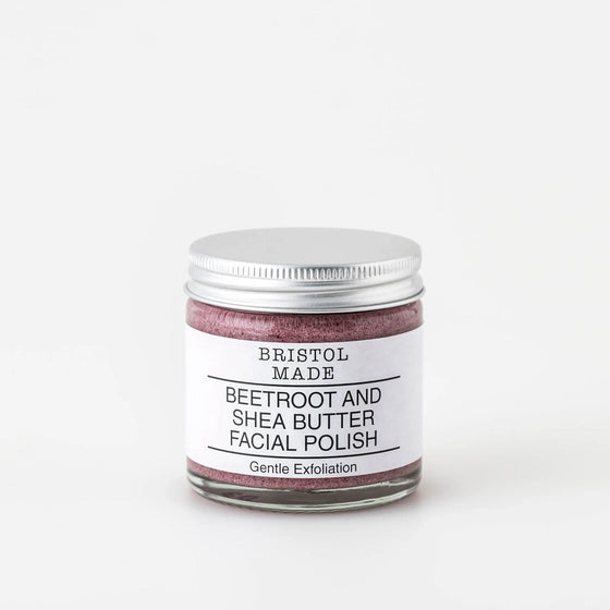 Face Exfoliator Bristolmade