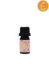 Facial Oil and Breathe Calm Essential Oil Set bcalm