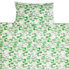 Farm Yard Toddler Cot Bed Duvet Set Lulu and Nat