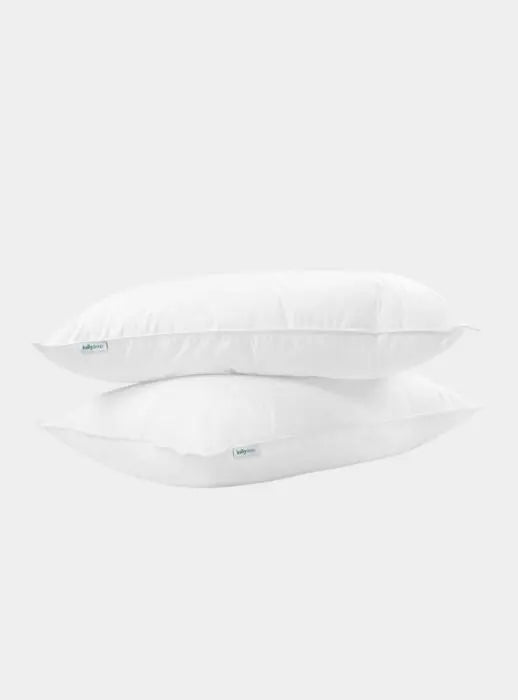 Feels Like Down Pillows (Twin Pack) Kally Sleep