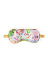 Silk Eye Mask / "Felicia" JRF