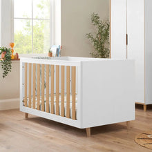  Fika Cot Bed Tutti Bambini