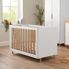  Fika Mini Cot Bed Tutti Bambini