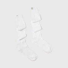  Fil D´Écosse Knee-High Socks Dualle