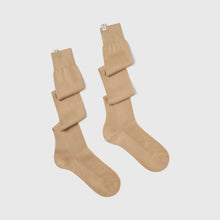  Fil D´Écosse Knee-High Socks Dualle