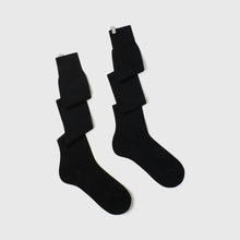  Fil D´Écosse Knee-High Socks Dualle