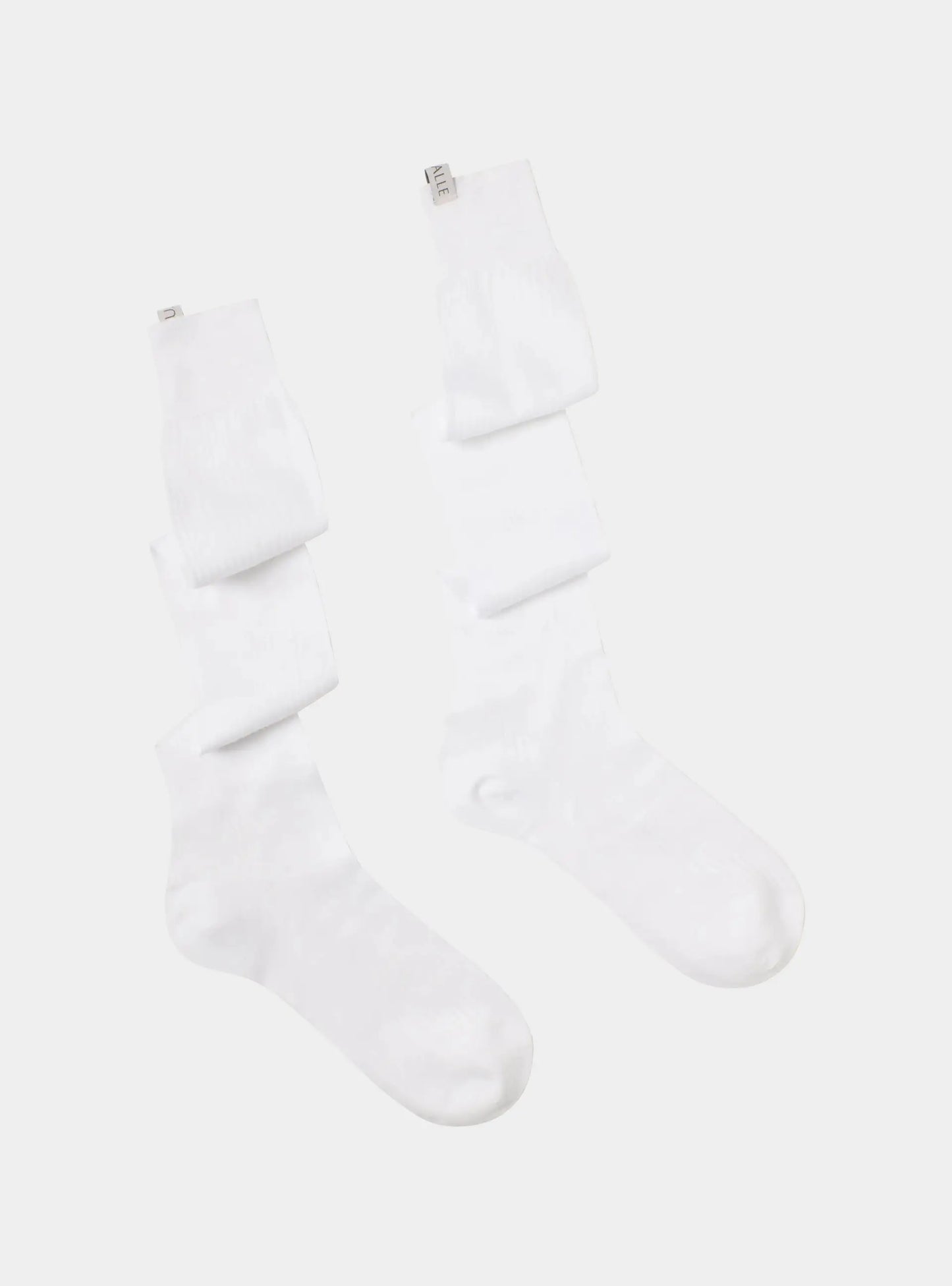 Fil D´Écosse Knee-High Socks Dualle