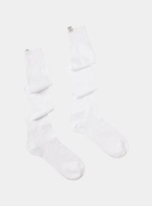  Fil D´Écosse Knee-High Socks Dualle