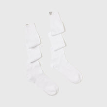  Fil D´Écosse Knee-High Socks