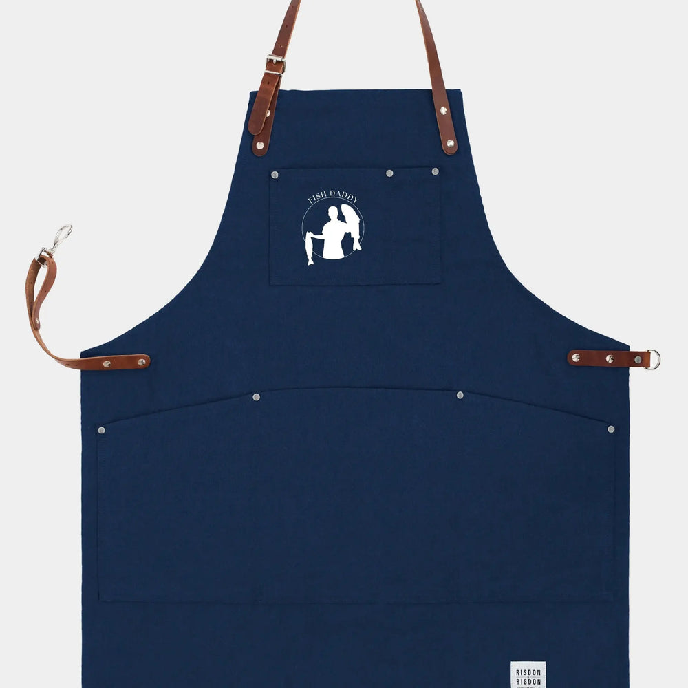 Fish Daddy Aprons Risdon & Risdon