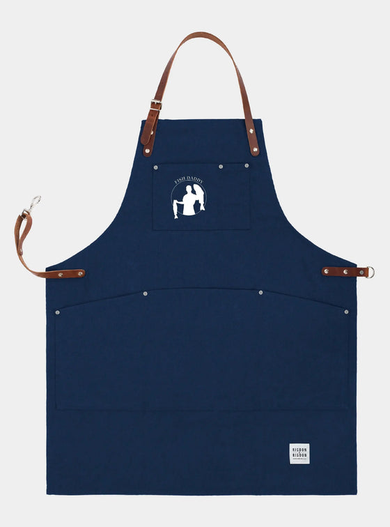 Fish Daddy Aprons Risdon & Risdon