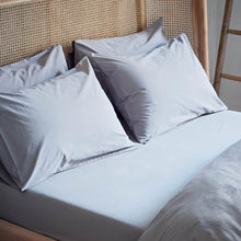  Fitted Sheet - Various Colours Cotton Collective