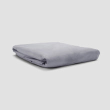  Fitted Sheet - Various Colours Cotton Collective